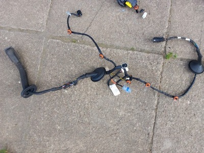 916101k370 жгут дверь правый перед hyundai ix20 фото №1