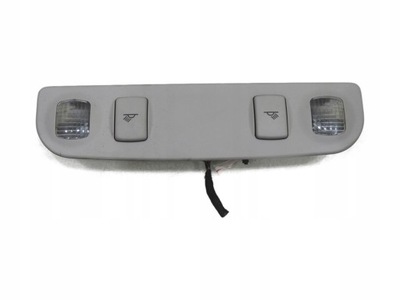 Лампа освітлення салону audi a4 b7 фото №1