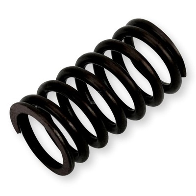 Mercedes дизель пружина клапана оригінальний номер фото №1