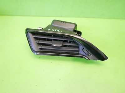 Решётка обдув левая перед peugeot 208 i phi 12-15 фото №1