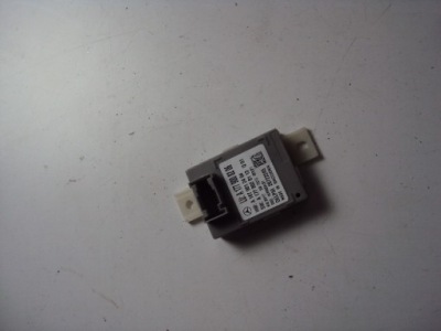 Модуль блок керування mercedes glc coupe c253 fl 2.2 d a-klasa w177 фото №1