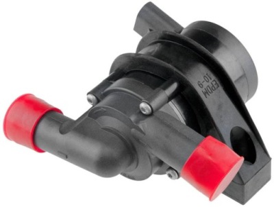 Додаткова насос води nty cpz-au-010 фото №1