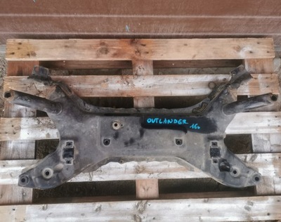 Підрамник перед підвіска 2.0 b outlander iii 2012- фото №1