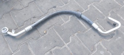 Audi a4 b8 a5 8t lift трубка шланг кондиціонера фото №1