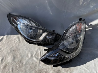 Hyundai ix20 фара правый левый фото №1