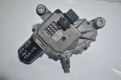 Моторчик дворники левый c4 picasso 53042436 фото №1