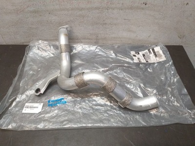 Интеркулер труба hyundai veloster 28282 2gtc1 фото №1