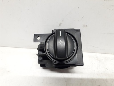 Mercedes a w169 04-12 выключатель света 1695452704 фото №1
