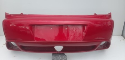 Mazda rx8 бампер задний задняя оригинал! фото №1