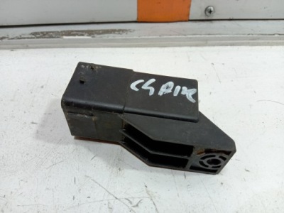 Citroen c4 aircross реле свеча накаливания 9802424080 фото №1