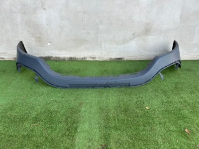 Бампер перед renault trafic iii 620223380r фото №1