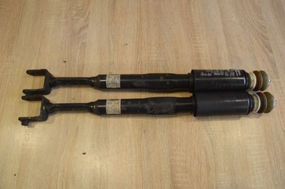 Амортизаторы задняя alfa romeo giulietta 2.0 jtdm фото №1