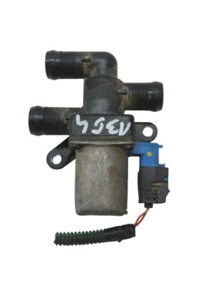 Електроклапан 212301538r dacia duster iii 2024- фото №1