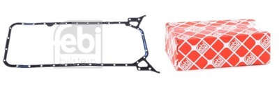 Febi bilstein 104499 прокладка, піддон масляна фото №1