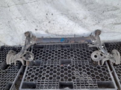 Балка задняя задняя audi a1 2012 дизель фото №1