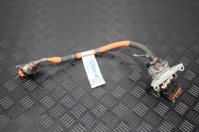 Джгут електрична lexus ct200h фото №1