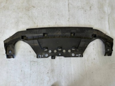 Mazda 6 gj 12- bpm4500s1 накладка плита под бампер фото №1