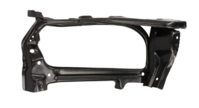 Панель фари поперечина перед pr chevrolet lacetti nubira hb фото №1