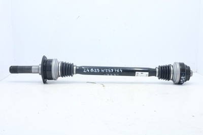 Приводной вал правая задняя задняя bmw z4 g29 30i 9896324 фото №1