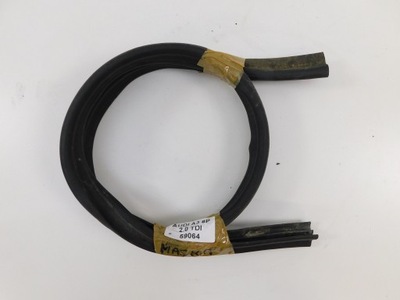 Audi a3 8p 3d 2.0 tdi прокладка капот фото №1