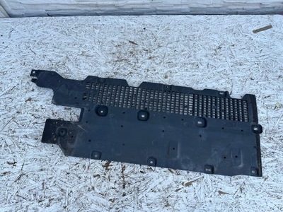 Scenic iv пол защита подвеска правая фото №1