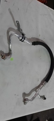 Ford edge sport 2016 шланг кондиціонера 2.0 фото №1