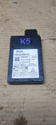 Jeep compass ii датчик мертвого pola радар датчик 68420480ac фото №1