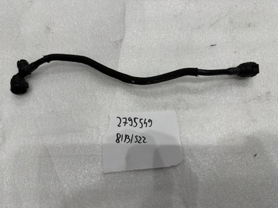 Mini f55 f56 f57 wąż wody шланг wody фото №1