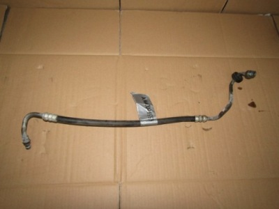 Mercedes ml w166 шланг пабтрубок  dynamic масляный фото №1