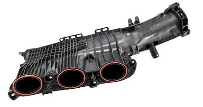 Колектор всмоктуючий mini cooper f56 оригінал фото №1