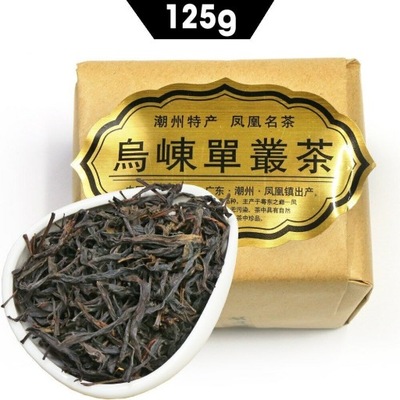 Herbata Phoenix Wu Dong Feng Huang Oolong 125g