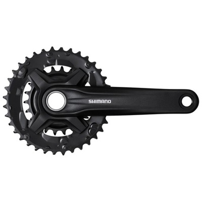 Korba Shimano Altus 9rz FC-MT210 36/22 175mm