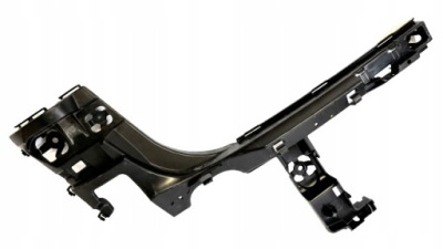 Направляющая бампера левый задняя bmw f45 lift 7376925 фото №1