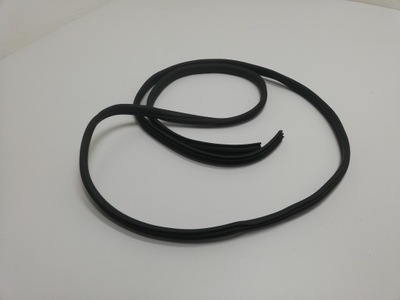 Прокладка кузовна двері перед trafic iii фото №1