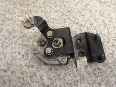 Honda civic 9 ix 1.6 дизель 12- гасник коливань зчеплення фото №1