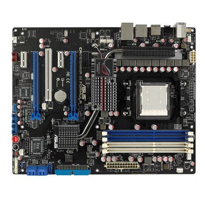 Asus CROSSHAIR III FORMULA