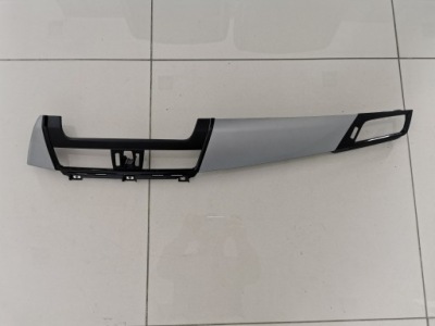 6033 молдинг консолі bmw f45 фото №1