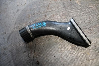 2698. шланг воздуха двигателя porsche 971128533 фото №1