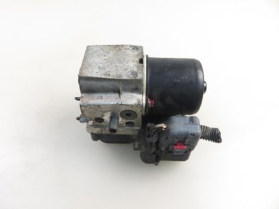 Насос abs opel frontera b 6b_ 897263399 фото №1