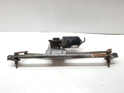 Механізм двірник перед opel combo b фото №1