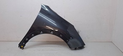 Kia niro 16- крила перед передній правий фото №1