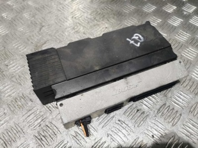 Усилитель bose audi q7 4l0 4l0035223a фото №1