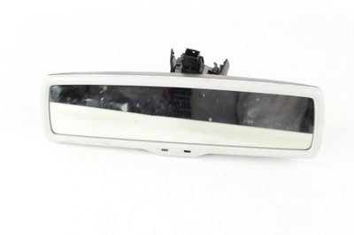 Зеркало заднего вида фотохромный skoda octavia iii 2012-2016 фото №1