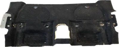 Berlingo iii multispace обшивка средняя фото №1