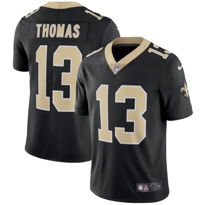 Koszulka New Orleans Saints Drew Brees Alvin Kamara Koszulka Camiseta Americana