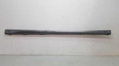 Alfa romeo giulietta молдинг накладка на порог порог правая фото №1