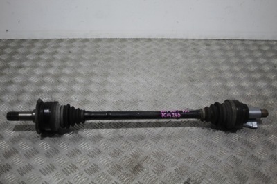 Приводной вал правый  задняя bmw 5 f10 f11 7614290 фото №1