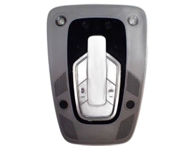 Лампа освещение потолочный audi a4 8w 8w0947135 фото №1