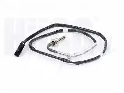 Датчик температури вихлопних газів 137075 hitachi audi фото №1