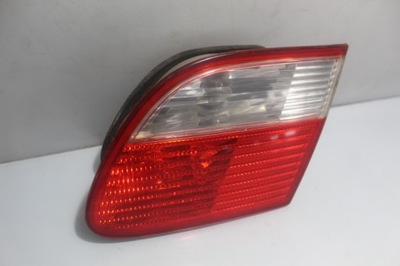 Лампа права задня w кришка багажника fiat albea ii фото №1